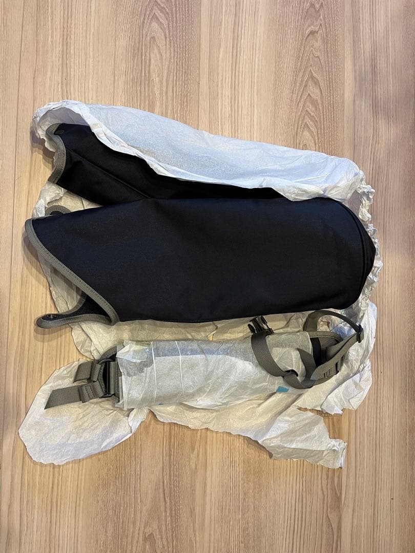 【25周年限定】BRIEFING スタンドキャディバック