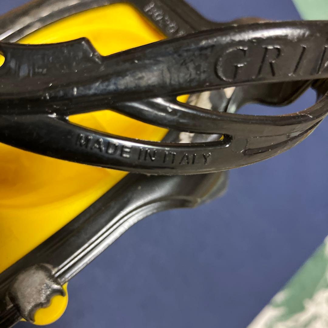 GRIVEL G10 アイゼン グリベル 10本爪 バックカントリー