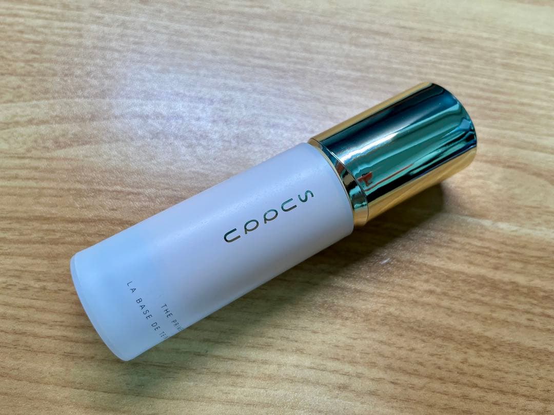 スック　ザ・プライマー