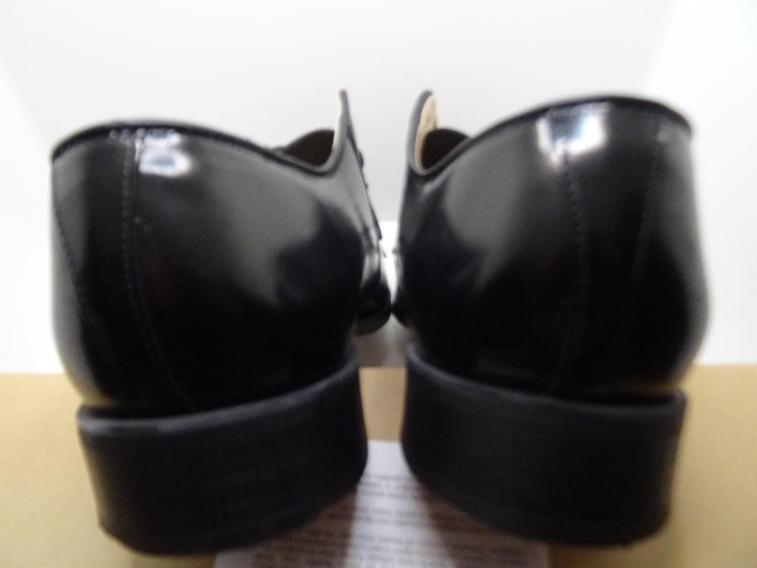 M*n様 新品チェコ軍オフィサーサービスシューズポストマンシューズ29.0