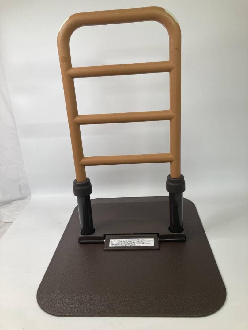 中古美品】【送料込み】モルテン ルーツ センタータイプ（介護 置き型