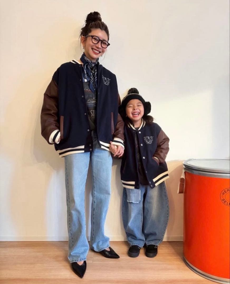 AMBERROARアンバーロア スタジャン 170