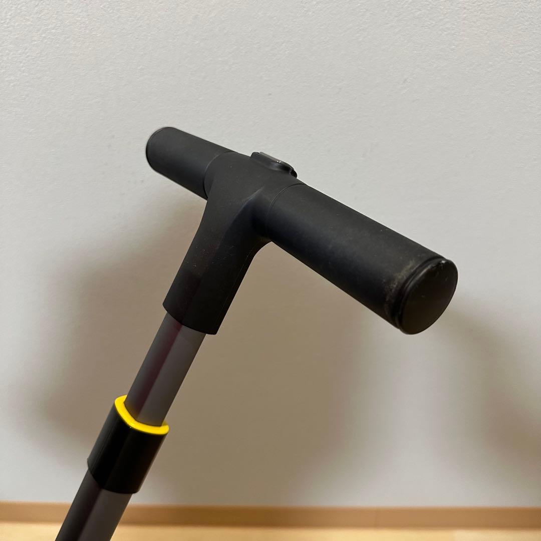 【世界最小折りたたみ三輪車】doona リキトライク　レッド