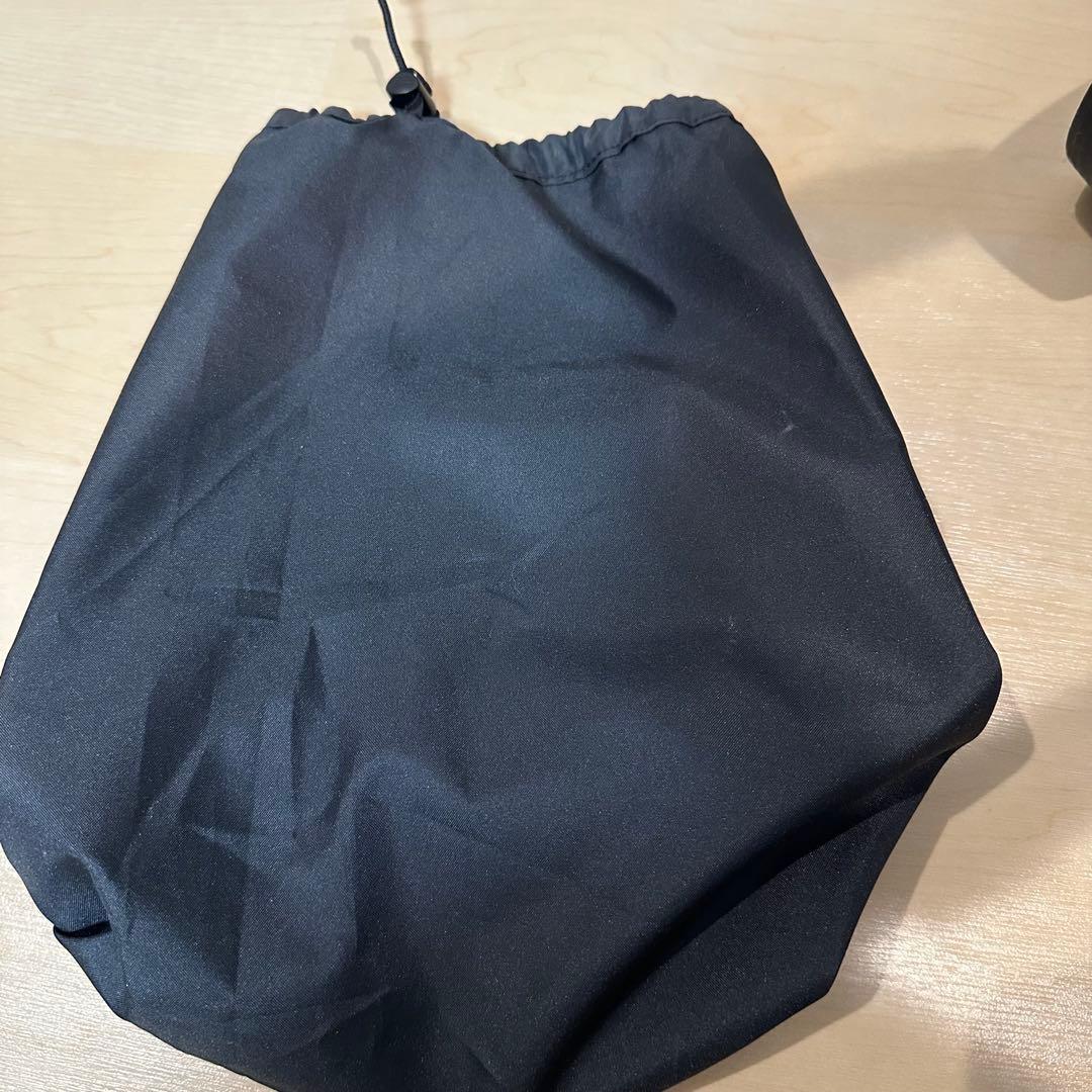 【世界最小折りたたみ三輪車】doona リキトライク　レッド