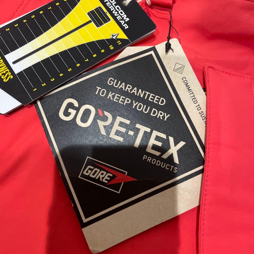 Volcom XL スノーボードパンツ