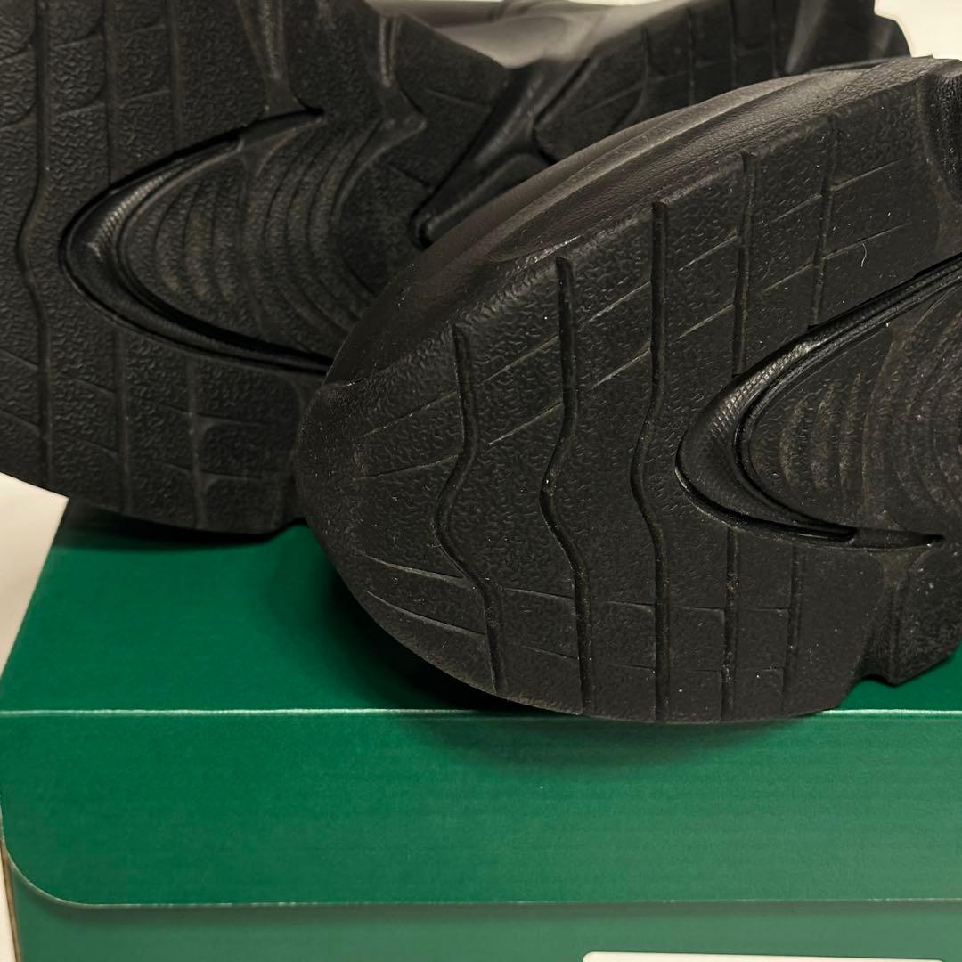 ★1回のみ数時間使用★ PUMA ウィメンズ ローファー 24.5cm 箱付き