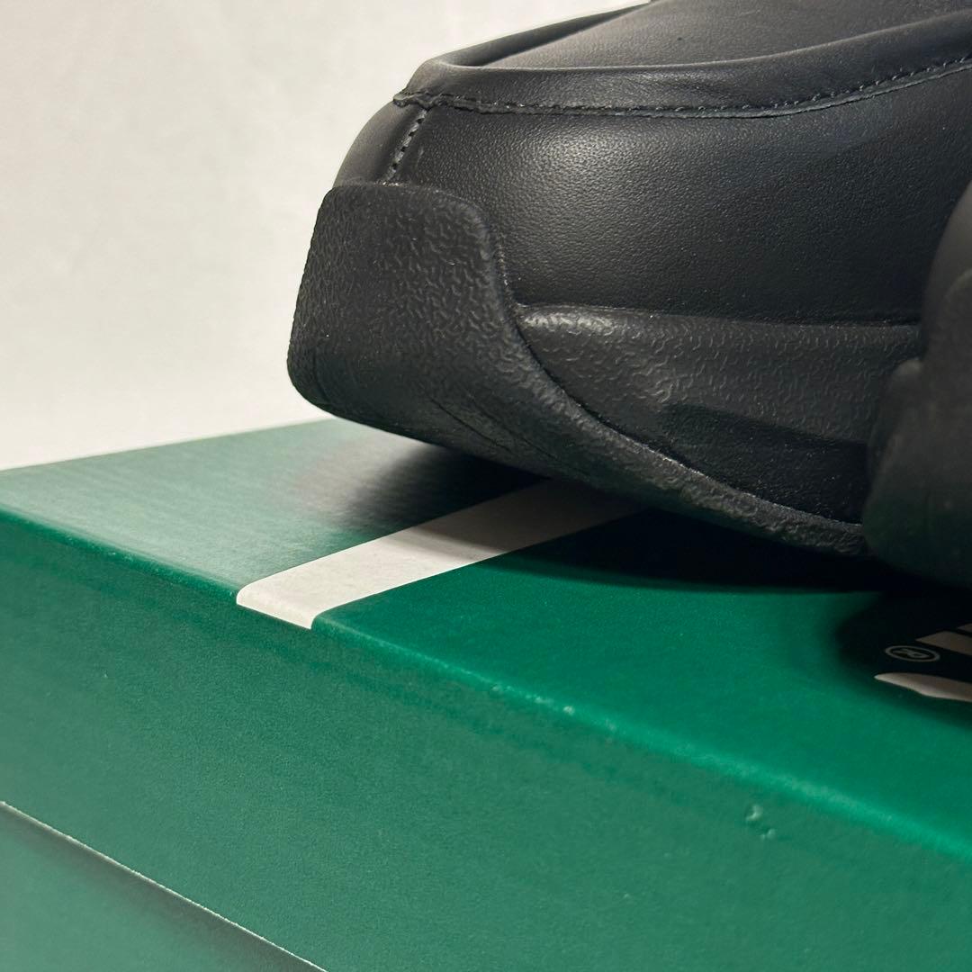 ★1回のみ数時間使用★ PUMA ウィメンズ ローファー 24.5cm 箱付き