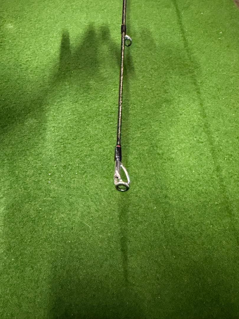 【手渡し限定】18ポイズンアドレナ 2611mh