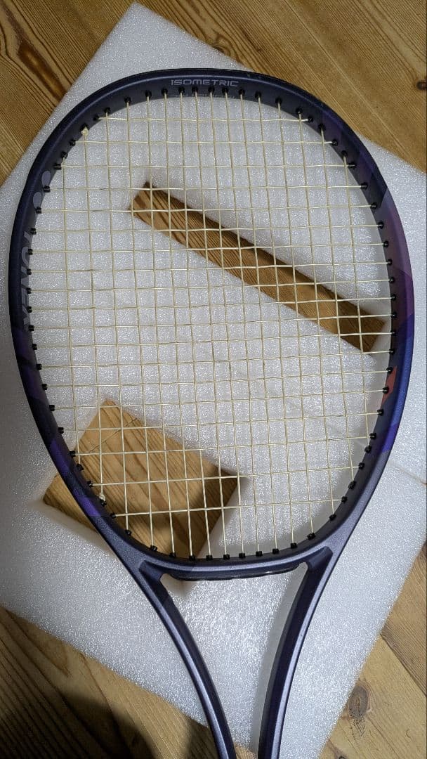 YONEX PERCEPT 100 テニスラケット