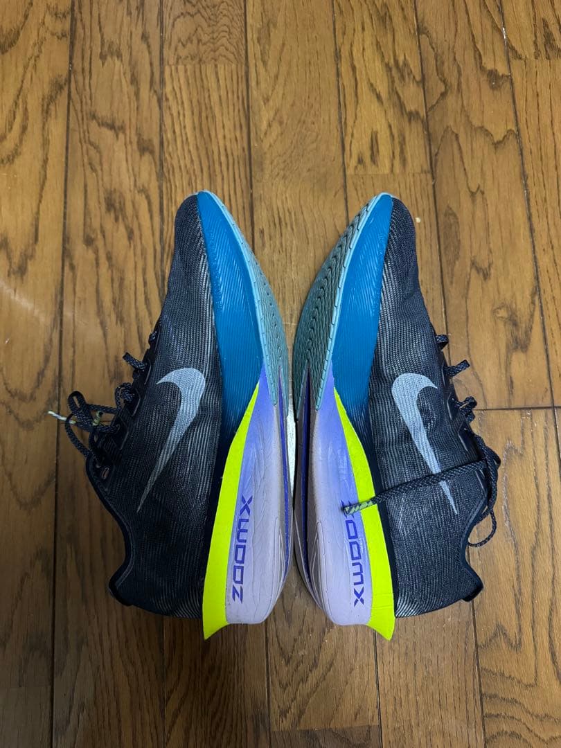 ナイキ ズームX ヴェイパーフライ ネクスト% 4 26.5cm