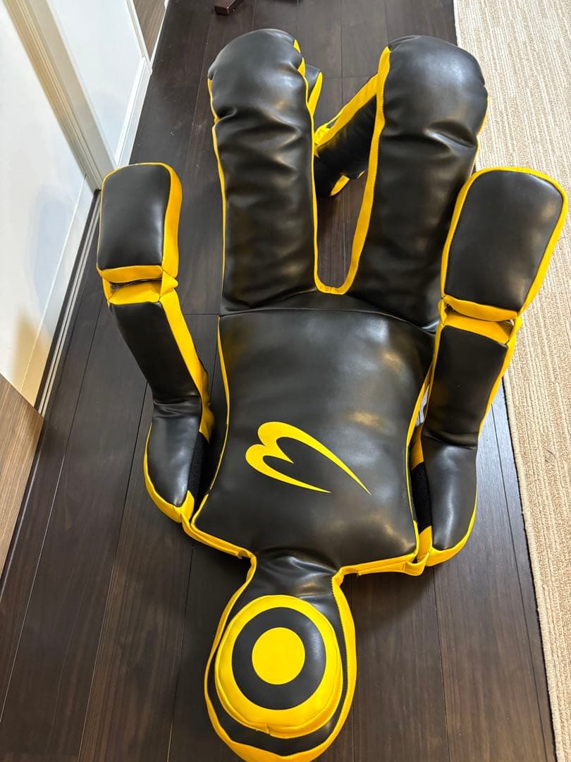 グラップリング　MMA ダミー人形　175cm/27kg