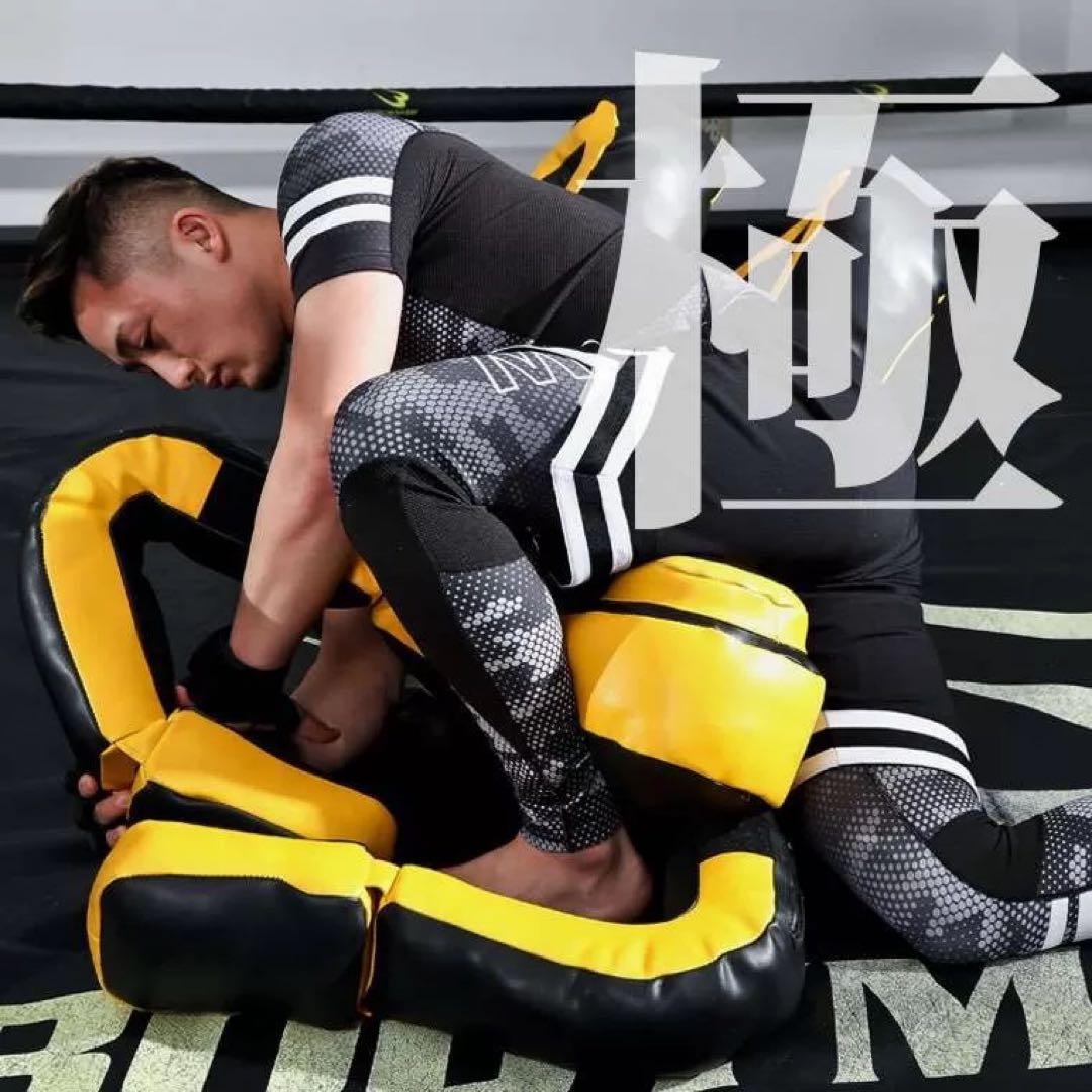 グラップリング　MMA ダミー人形　175cm/27kg