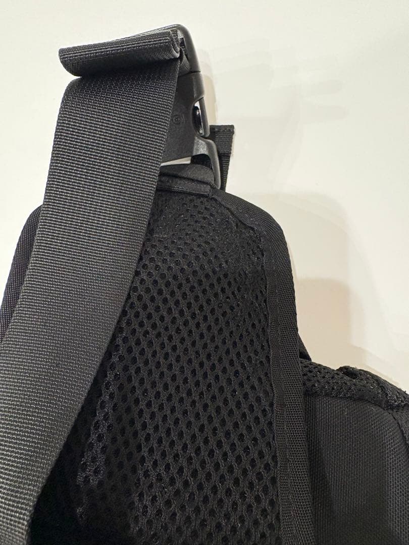 バッグ 18FW Supreme The North Face Waist Bag