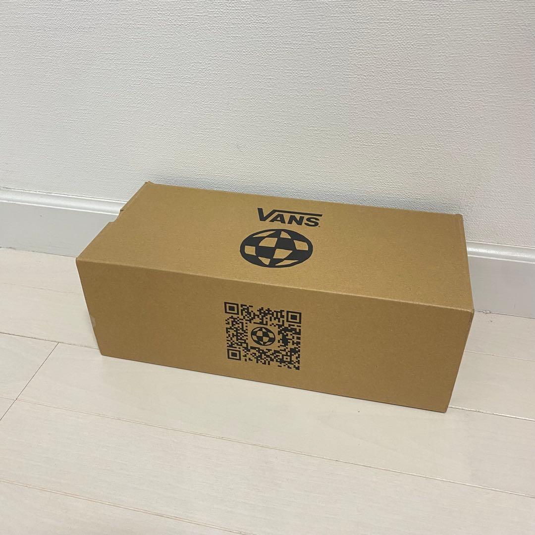 新品 vans バンズReissue 44 DXオーセンティック グリーン 28