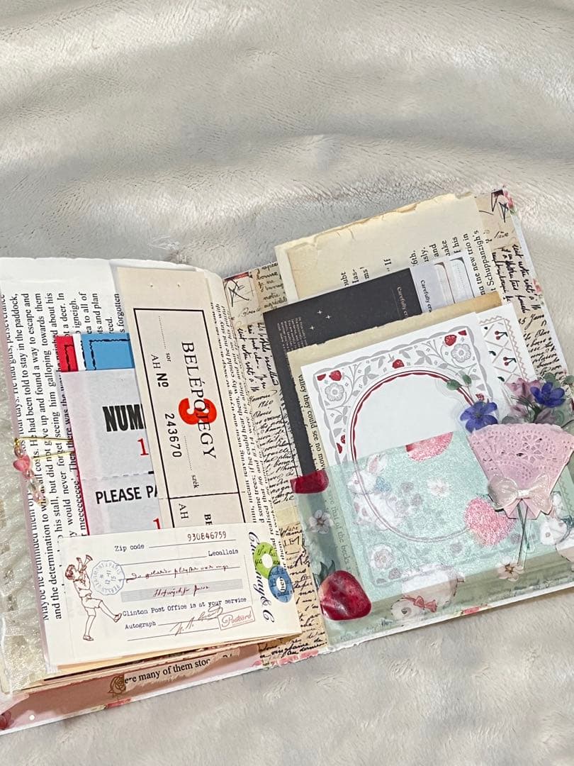 ジャンクジャーナル 雑記帳 - メルカリ