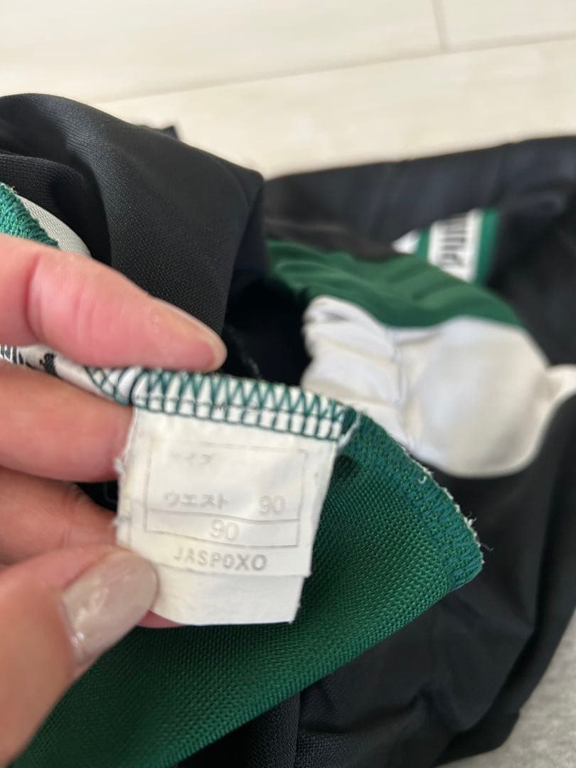 90s PUMAジャージセットアップ