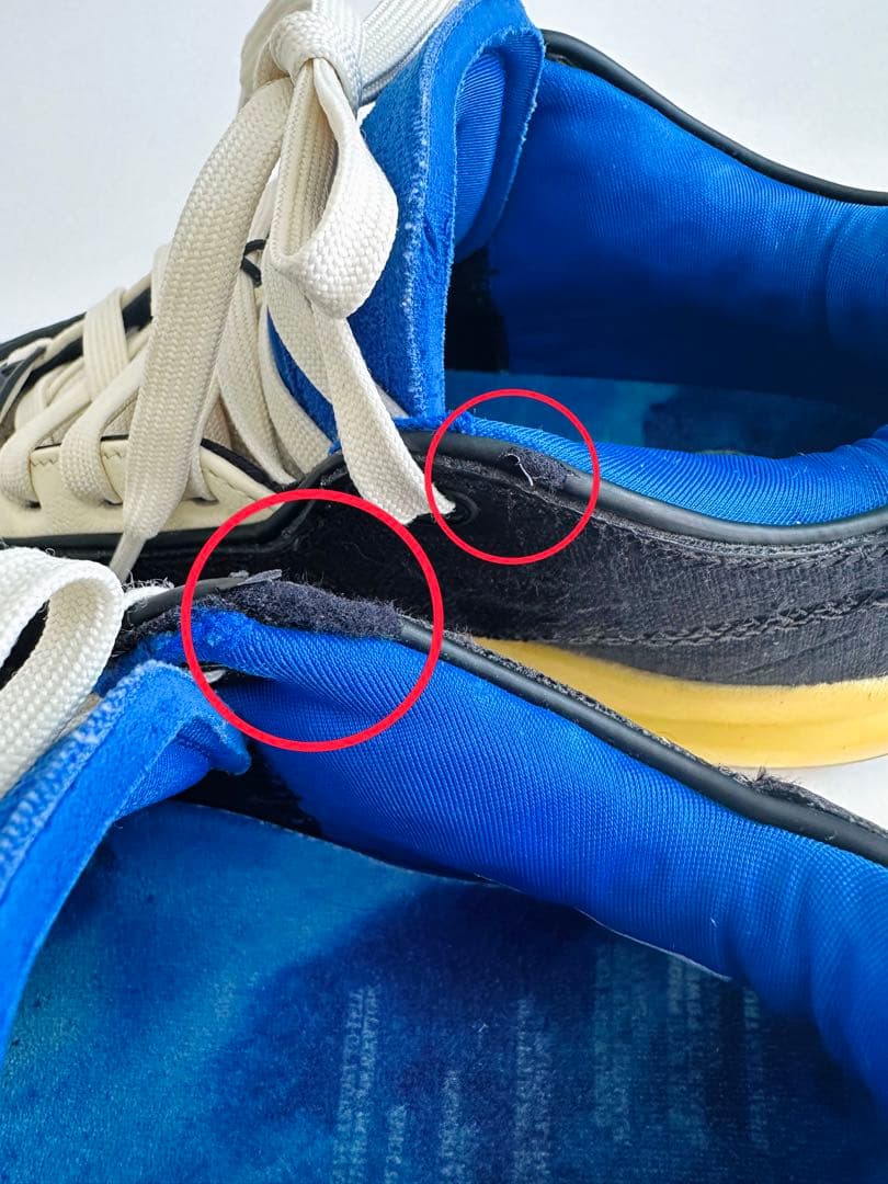 シューズ(男性用) Nike LEBRON XX UN EP 24.5cm