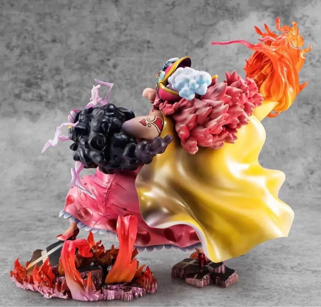 P.O.P SA-MAXIMUM 大海賊“ビッグ・マム” シャーロット・リンリン