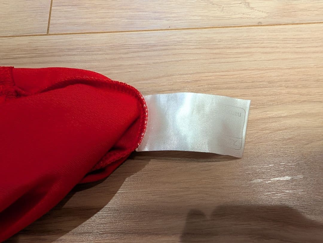 ポルテ 野球 ユニフォーム　145cm 上下3点セット