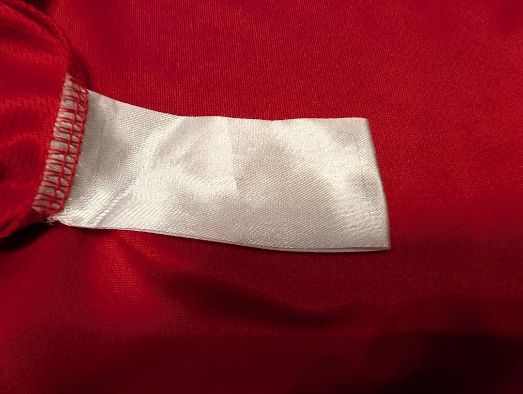 ポルテ 野球 ユニフォーム　145cm 上下3点セット