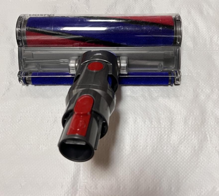 ダイソンフルセット/dyson/SV12/通電確認済/動作確認済/中古品－1