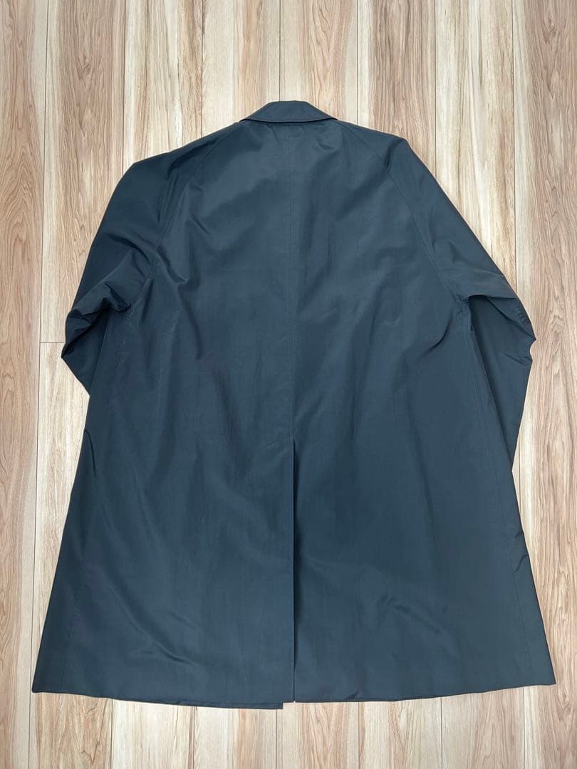 ジャケット・アウター 25ss Kaptain Sunshine Walker Coat BLACK