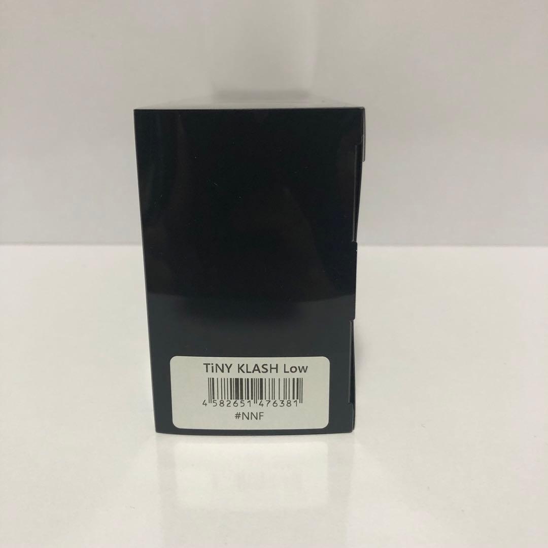 DRT タイニークラッシュLow NNF