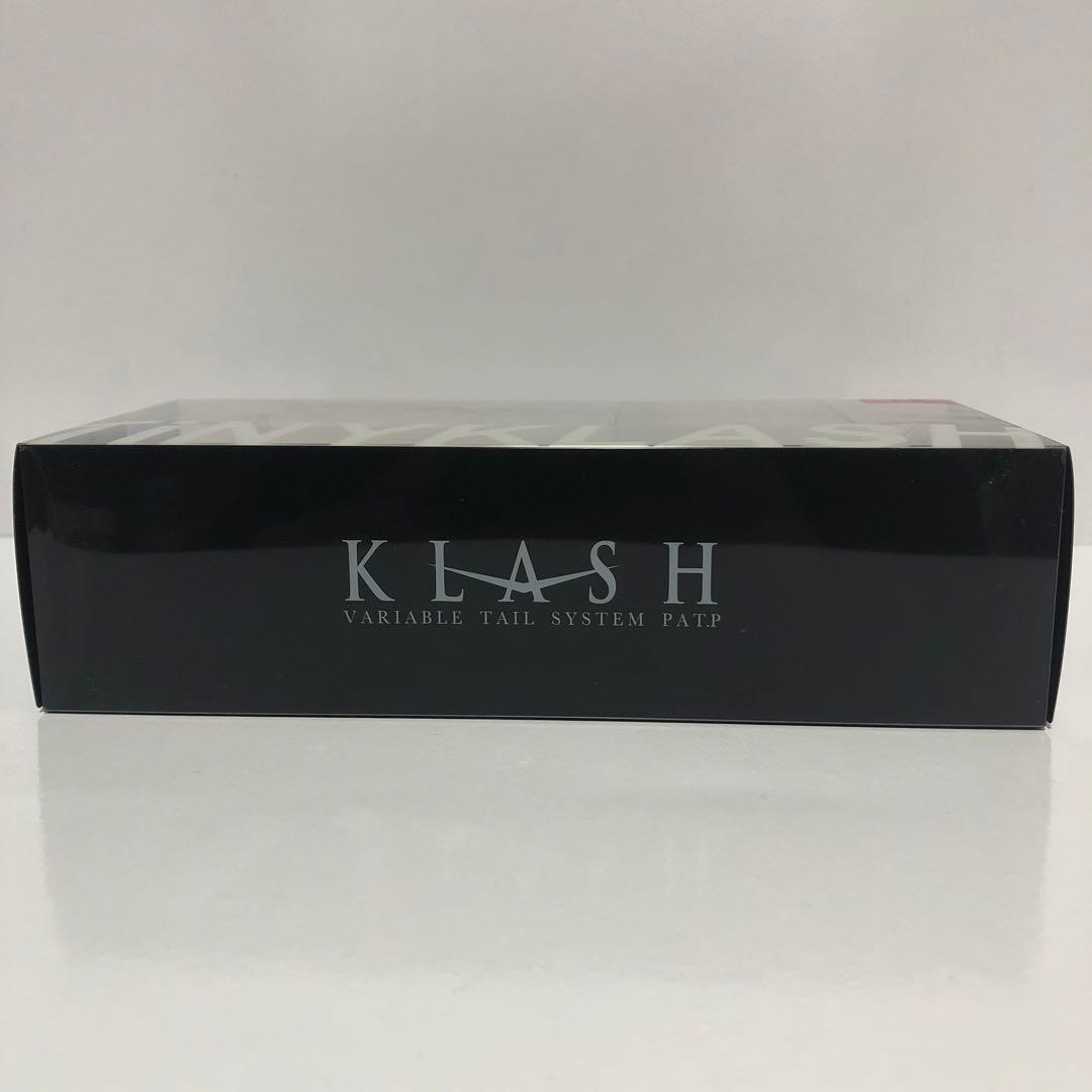 DRT タイニークラッシュLow NNF