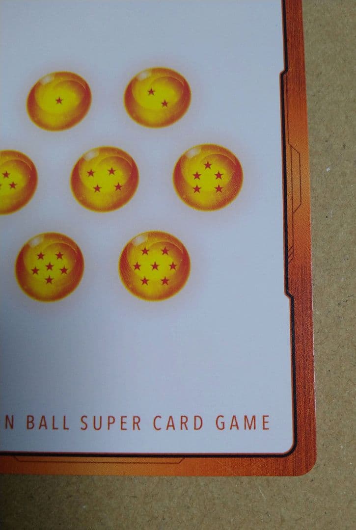 ドラゴンボールフュージョンワールド エナジーマーカー金 38巻 - メルカリ