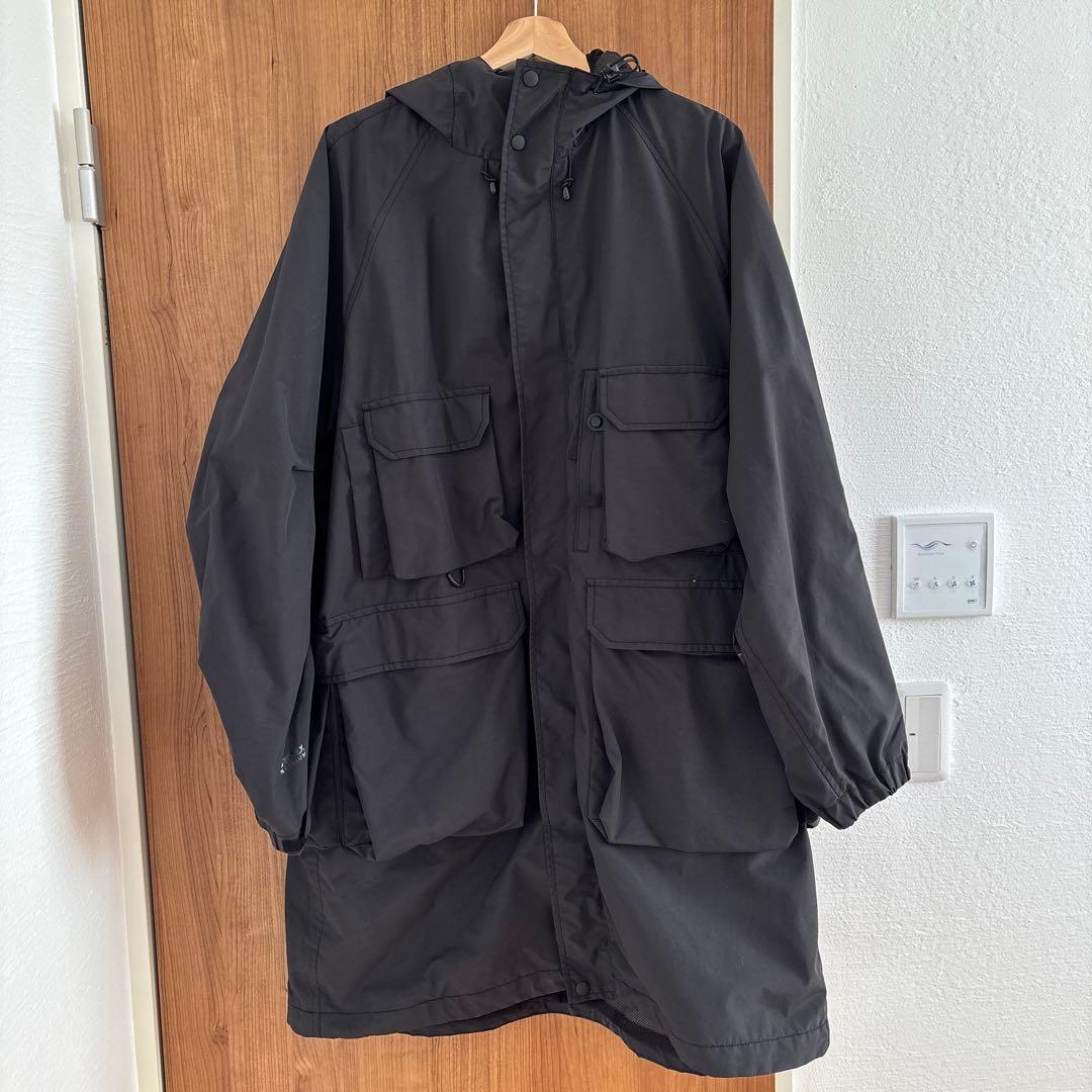 DAIWA PIER39 インフィニティテックロングマウンテン L - メルカリ