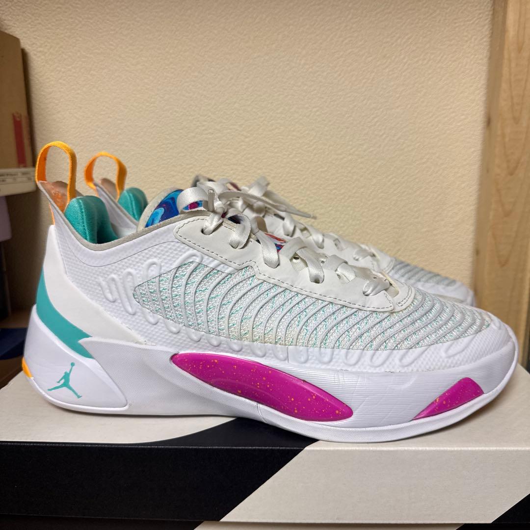 シューズ(男性用) Jordan Luka 1 PF \"imaginarium\"