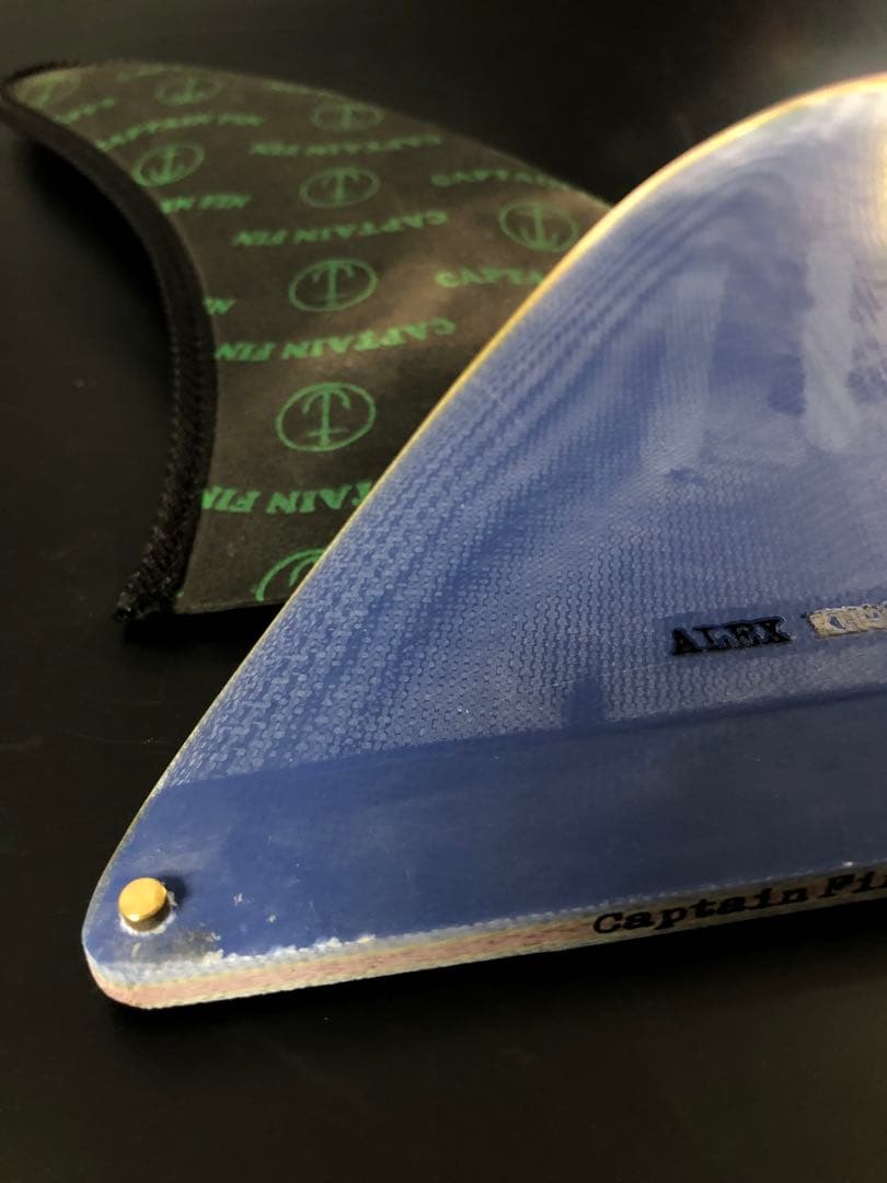 キャプテンフィン Alex Knost Classic 9.5 アレックスノスト