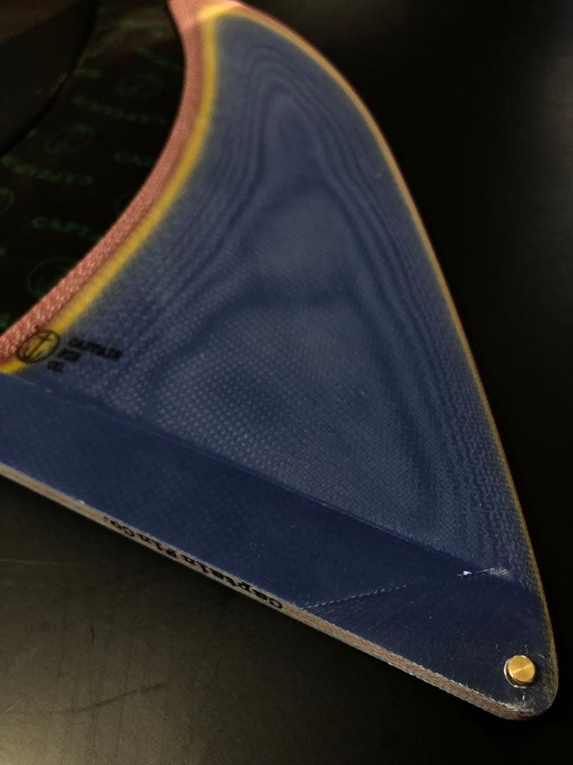 キャプテンフィン Alex Knost Classic 9.5 アレックスノスト