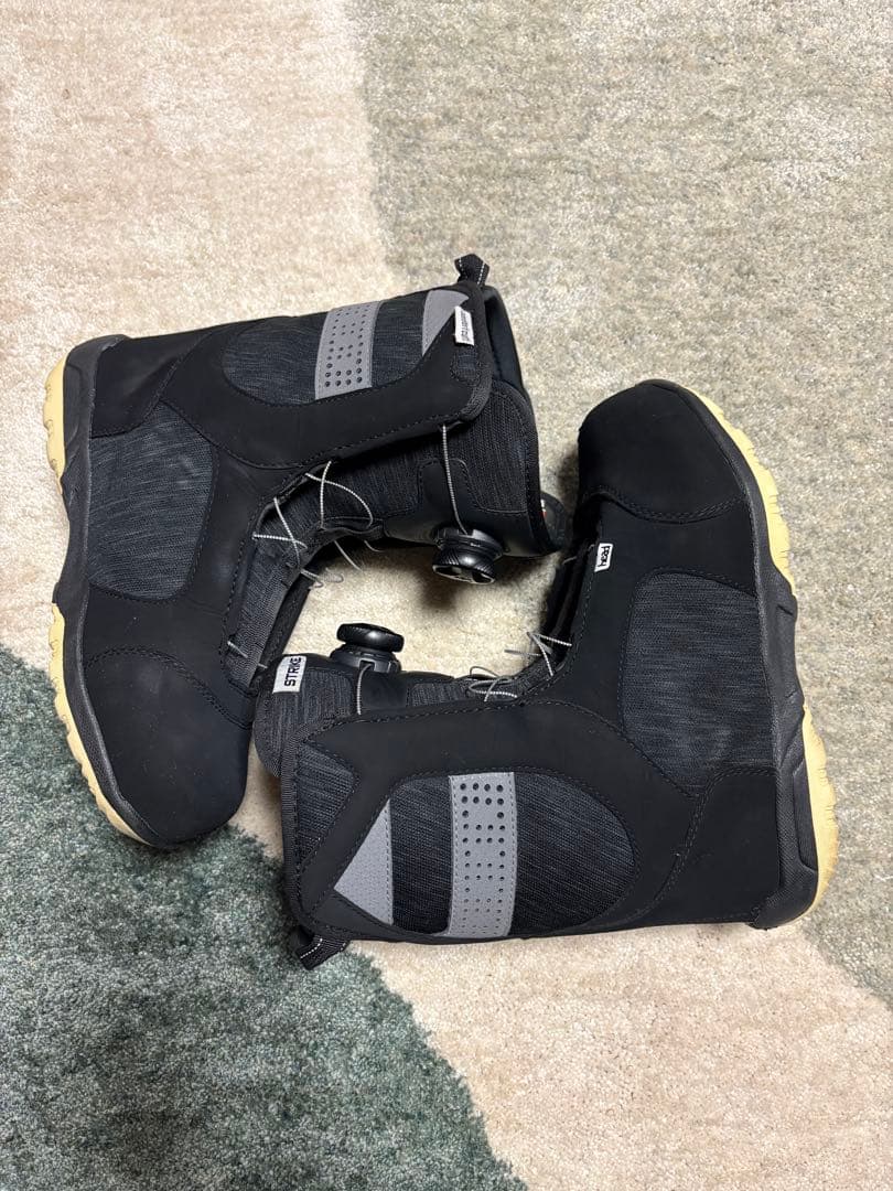 スノーボード Head STRIKE 26.0cm