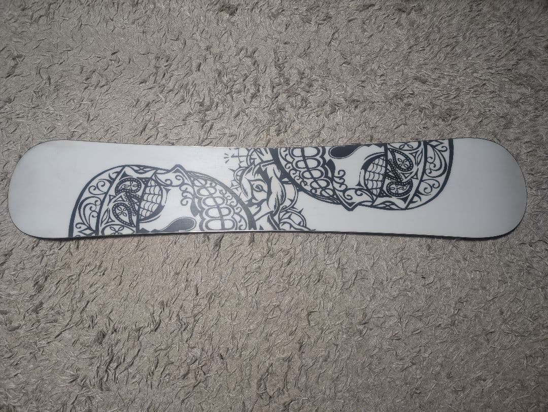 YAKUZA S&C スノーボード