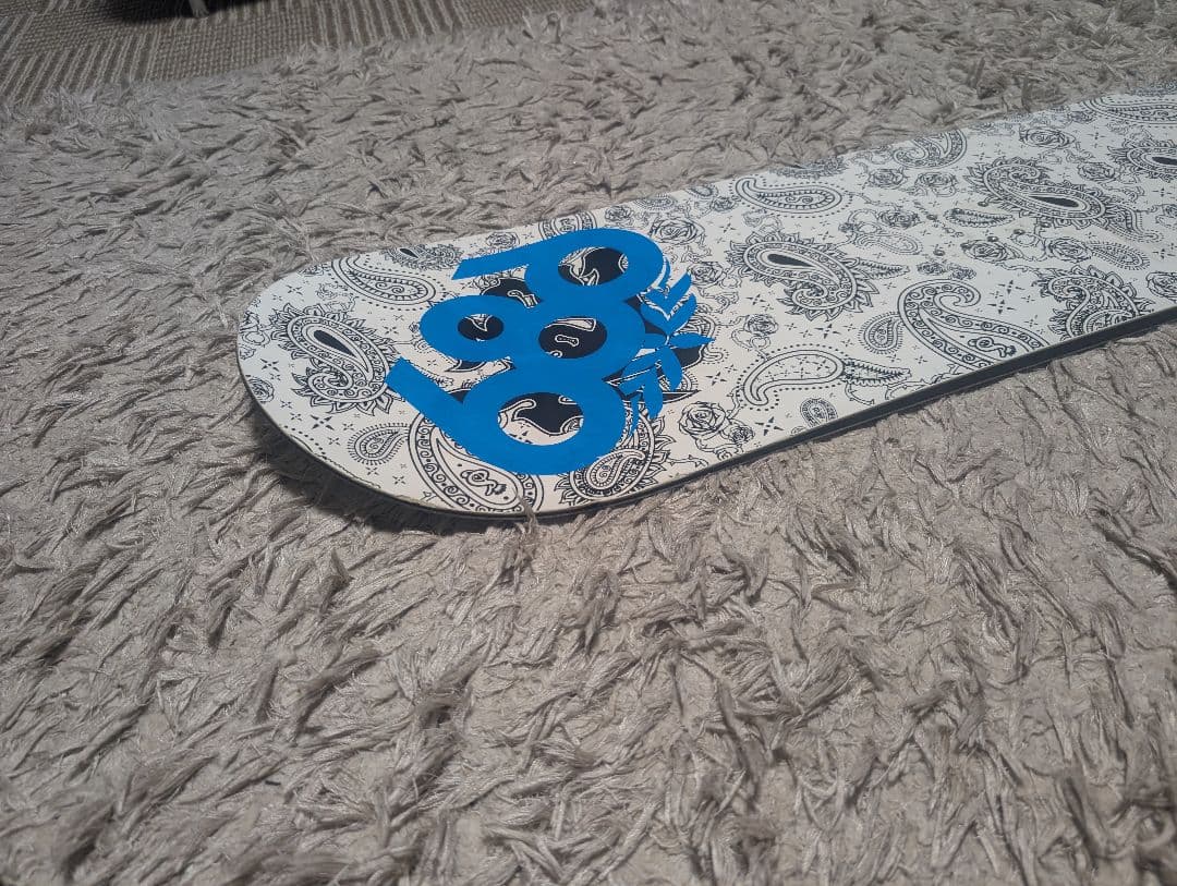 YAKUZA S&C スノーボード