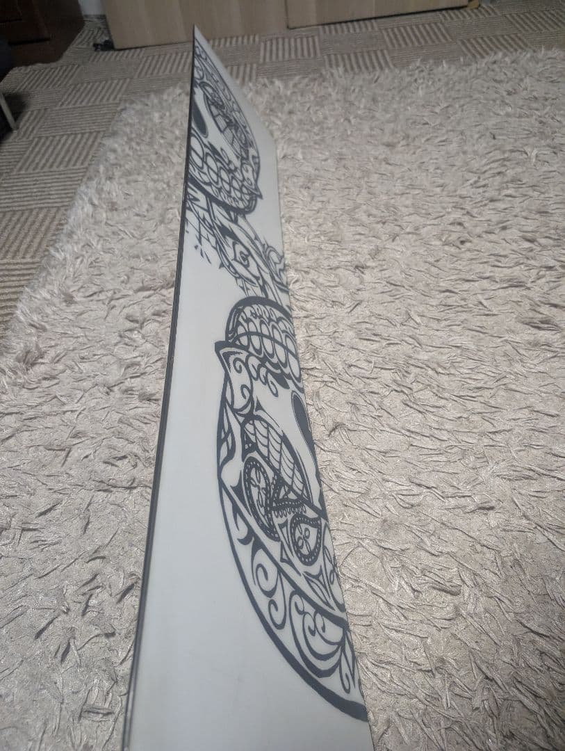 YAKUZA S&C スノーボード