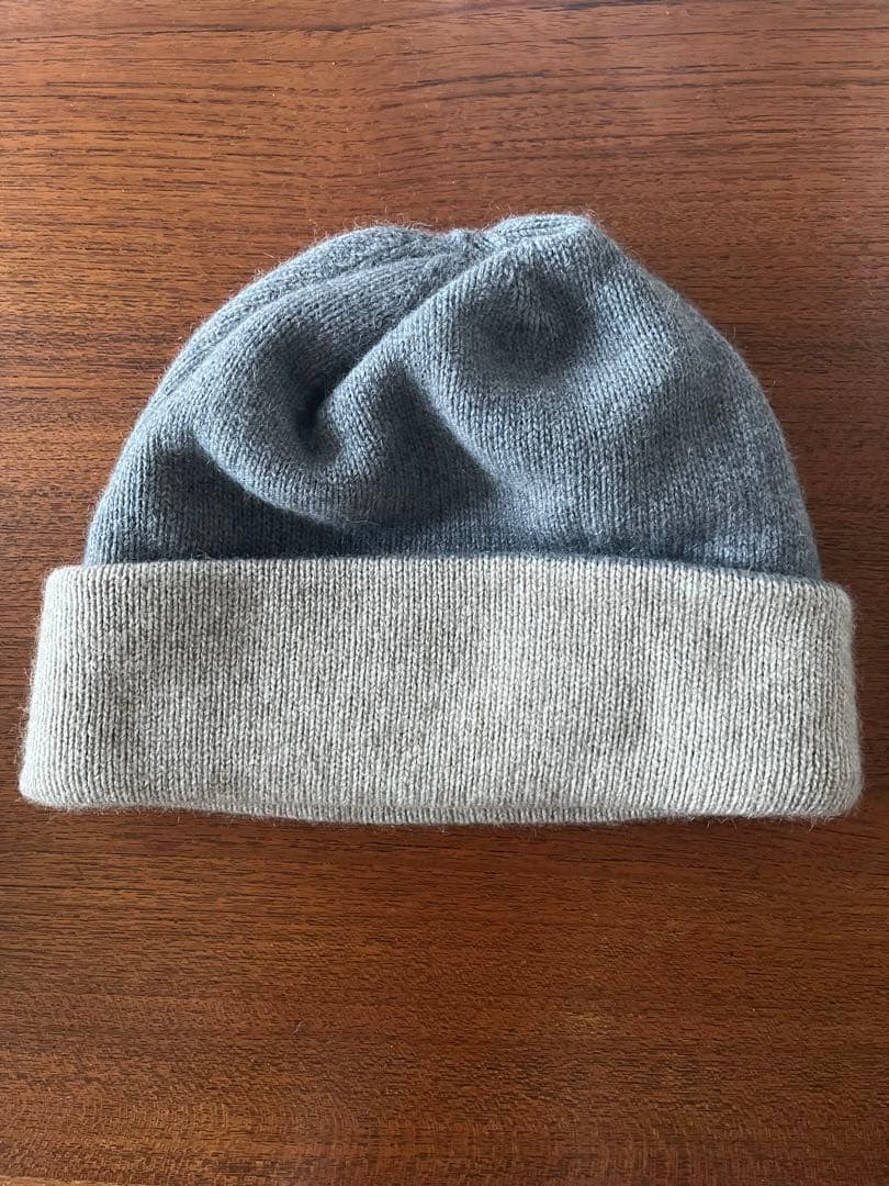 ニットキャップ/NODAL , paddlers coffeeパドラーズコーヒー