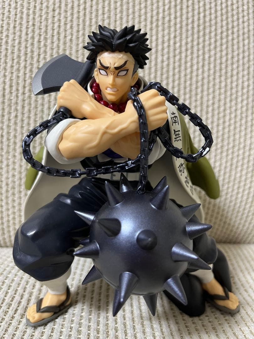 鬼滅の刃 フィギュア 10体 セット