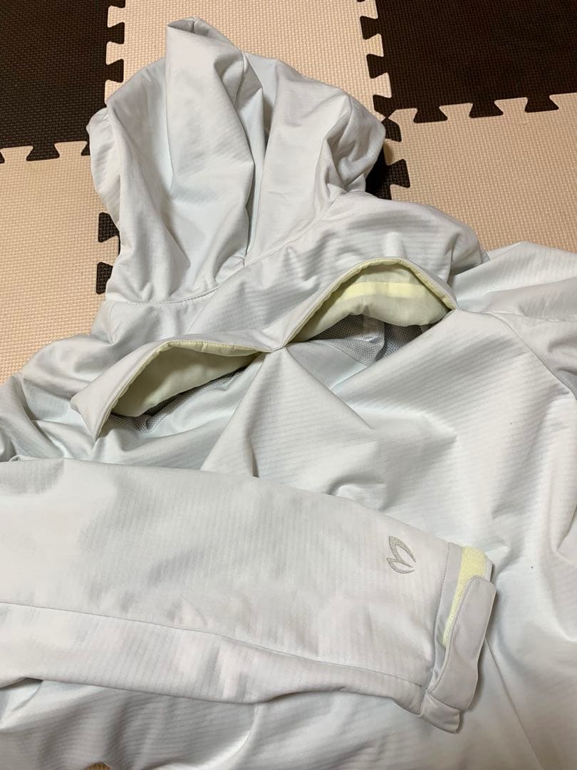 と*ろ様 ※1/5発送　【美品】マスターバニーエディション　ジャケット