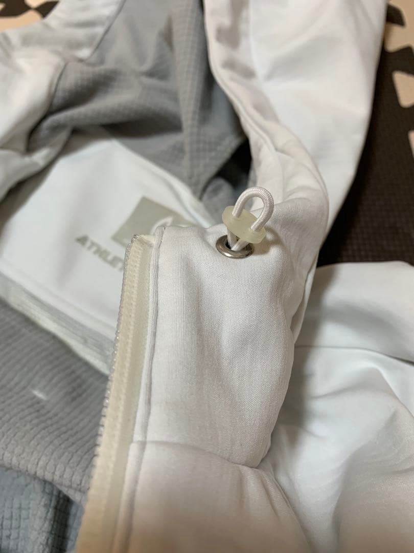 と*ろ様 ※1/5発送　【美品】マスターバニーエディション　ジャケット