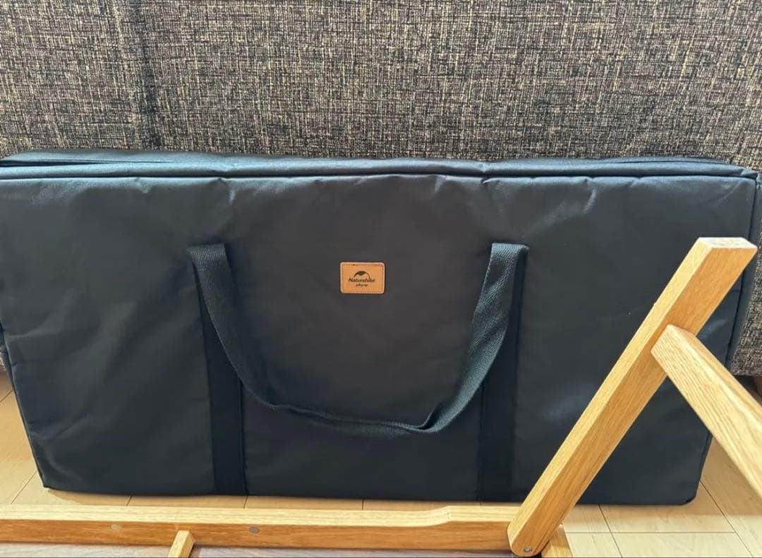 Naturehike IGTウッドテーブル　ネイチャーハイク