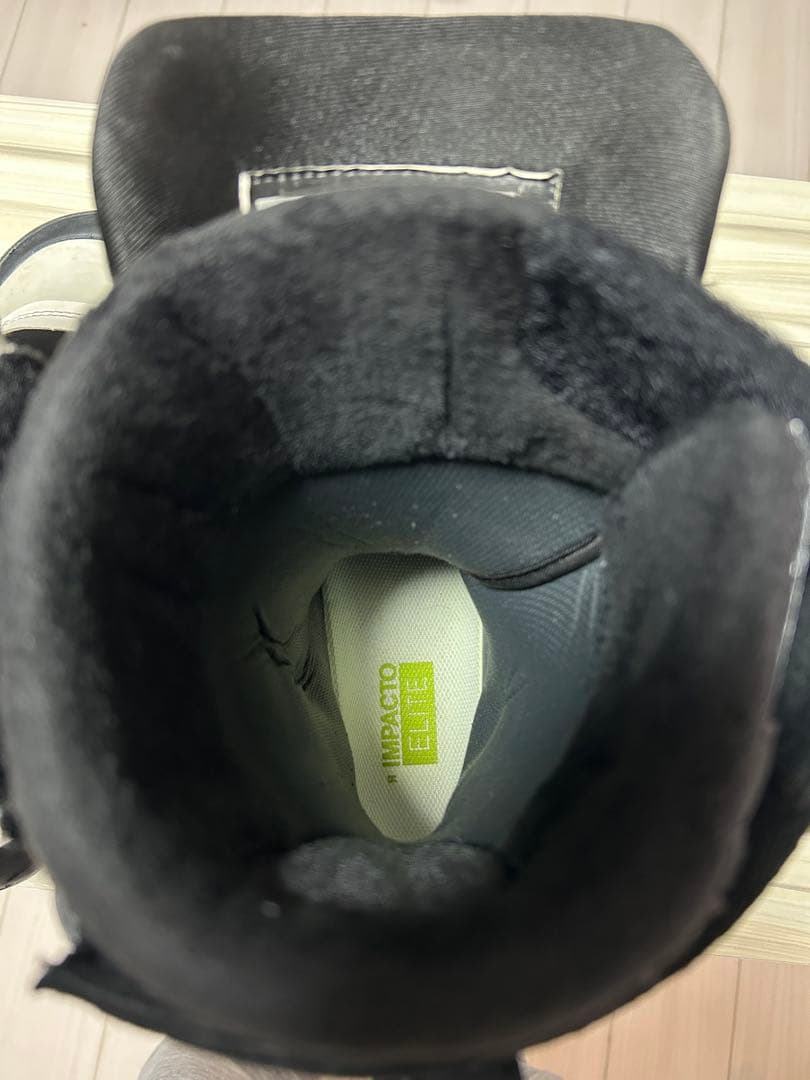 23-24 RIDE ライド TORRENT トーレント 8.5 26.5cm