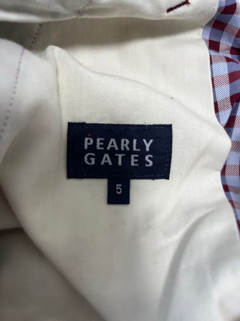 ゴルフ　ハーフパンツ3点セット