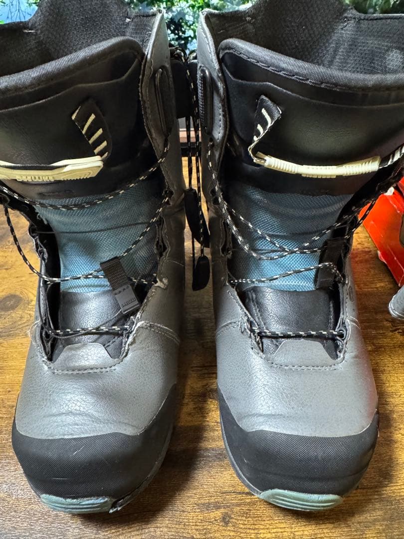 kentmjさん専用 DEELUXE ディーラックス EDGE PRO - メルカリ