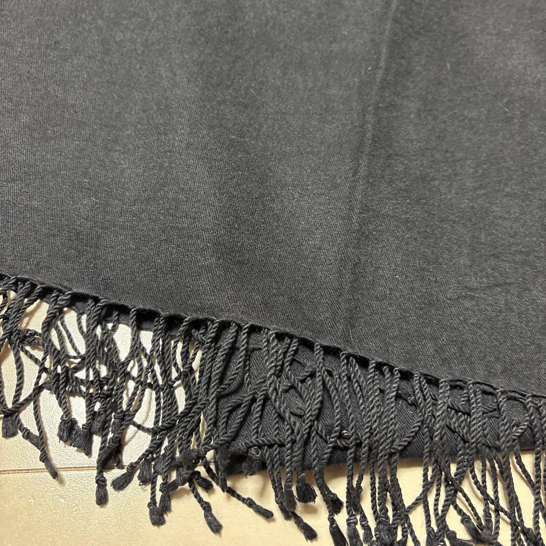 バーバリーロンドン　ストール　大判