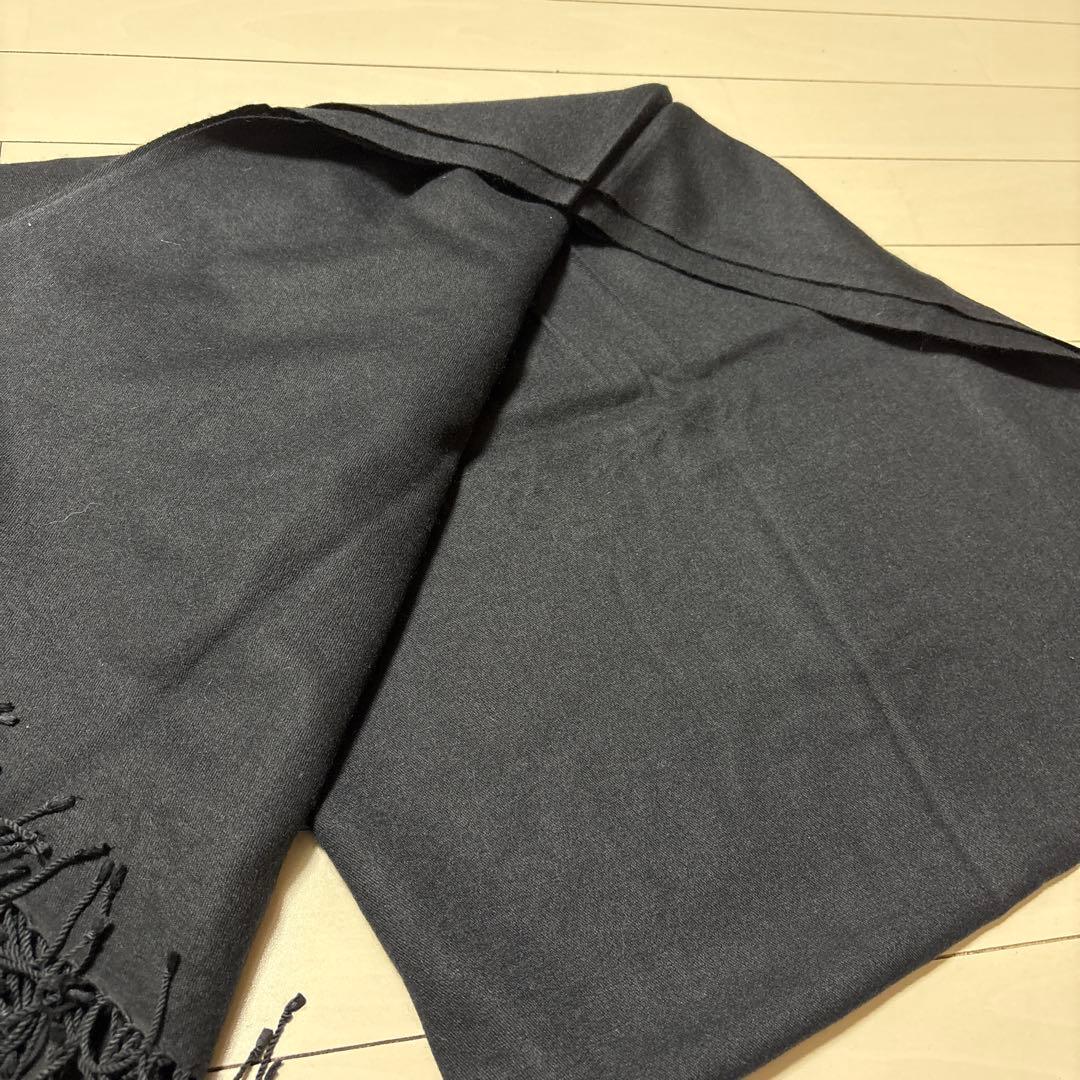 バーバリーロンドン　ストール　大判