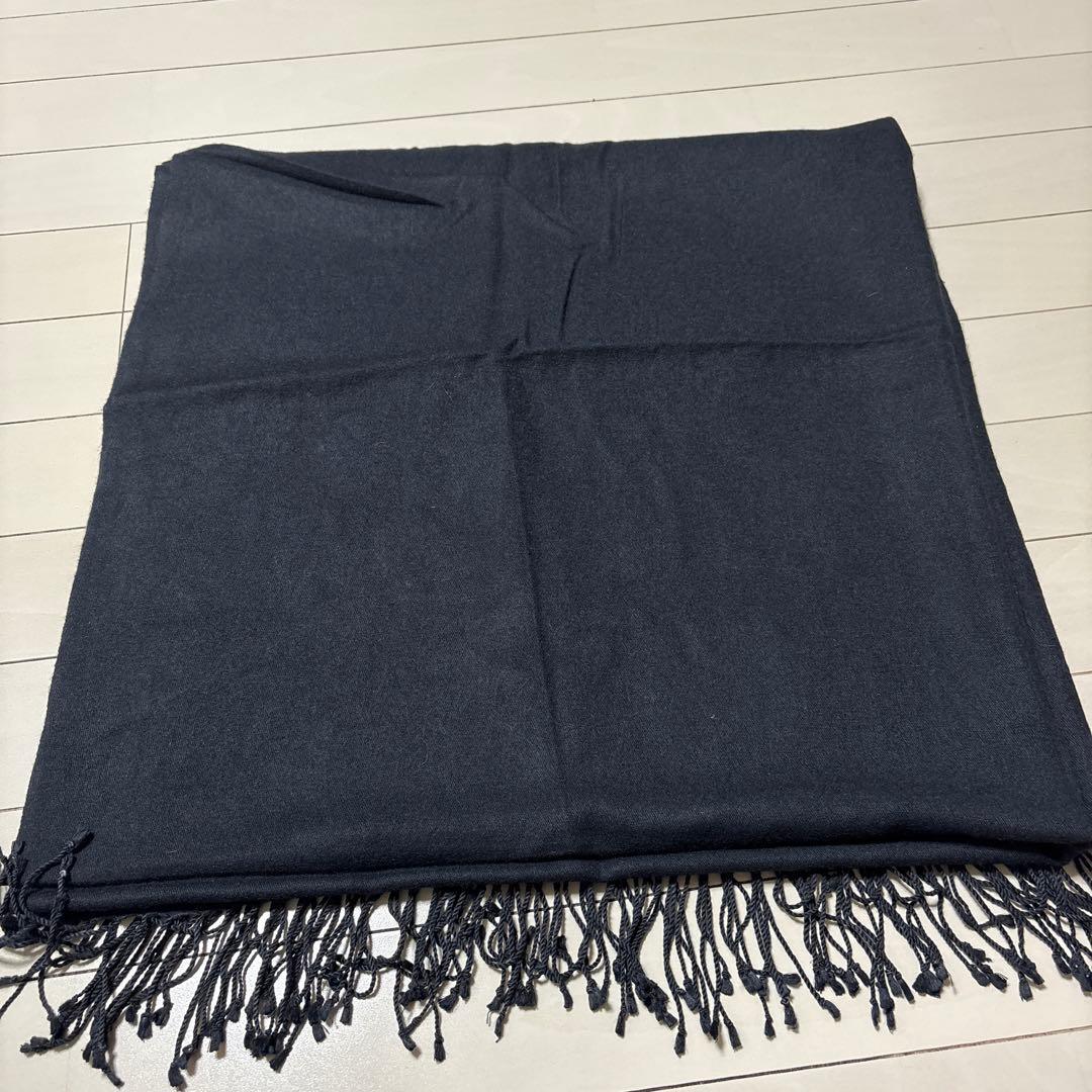 バーバリーロンドン　ストール　大判