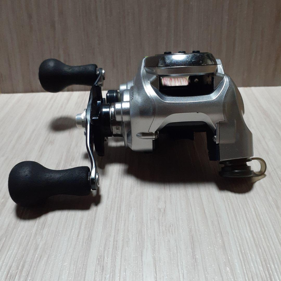 SHIMANO　フォースマスター400DH