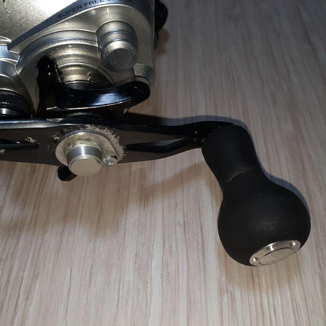 SHIMANO　フォースマスター400DH
